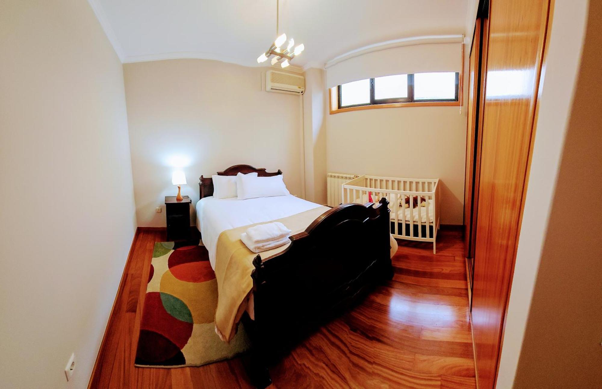 Casa Da Senra Apartment Vila do Conde