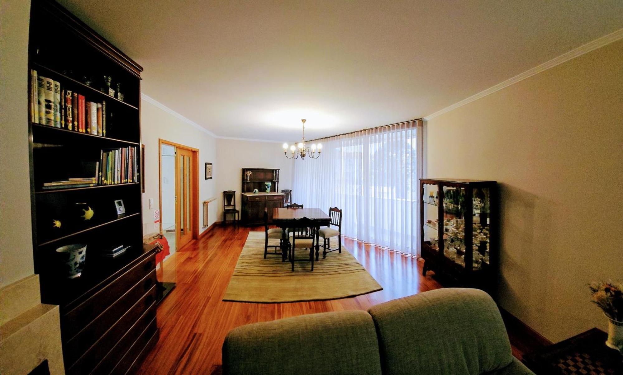 Casa Da Senra Apartment Vila do Conde