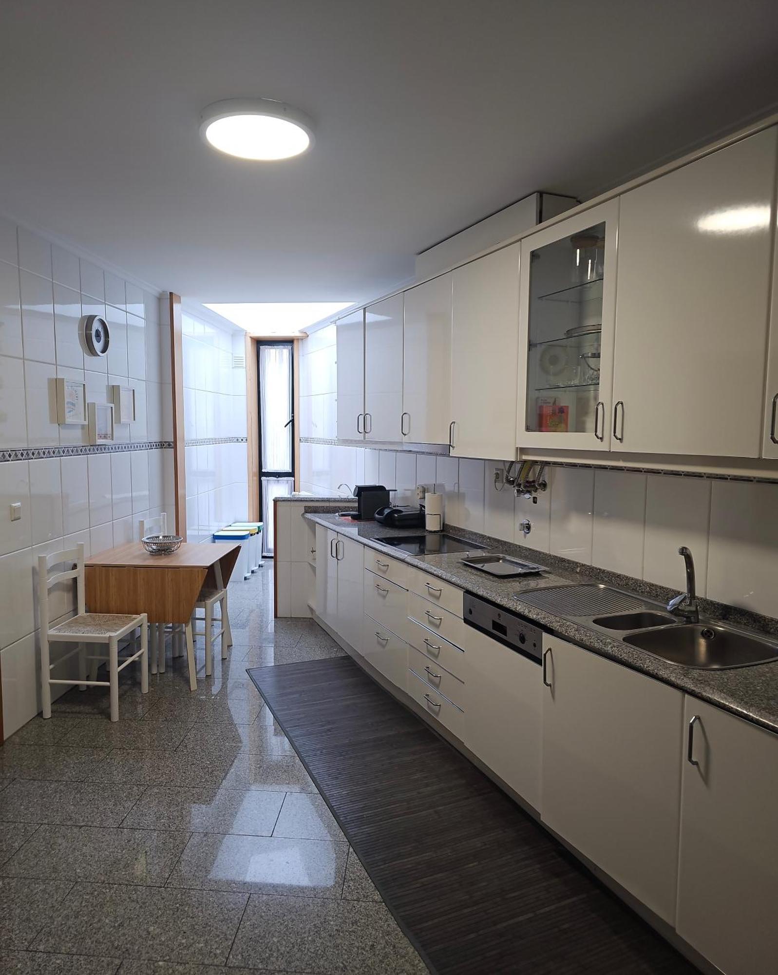 Apartment Casa Da Senra Vila do Conde