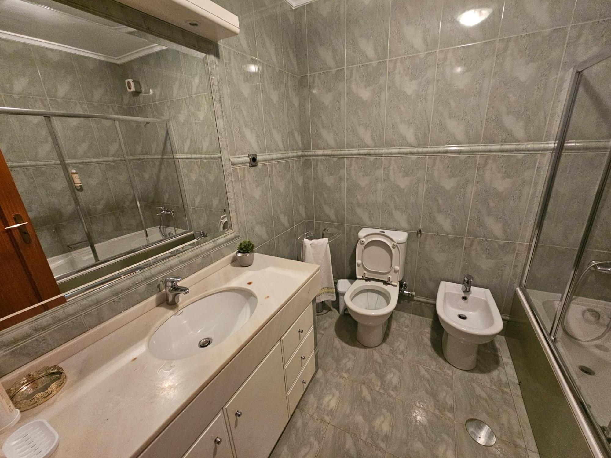 Casa Da Senra Apartment
