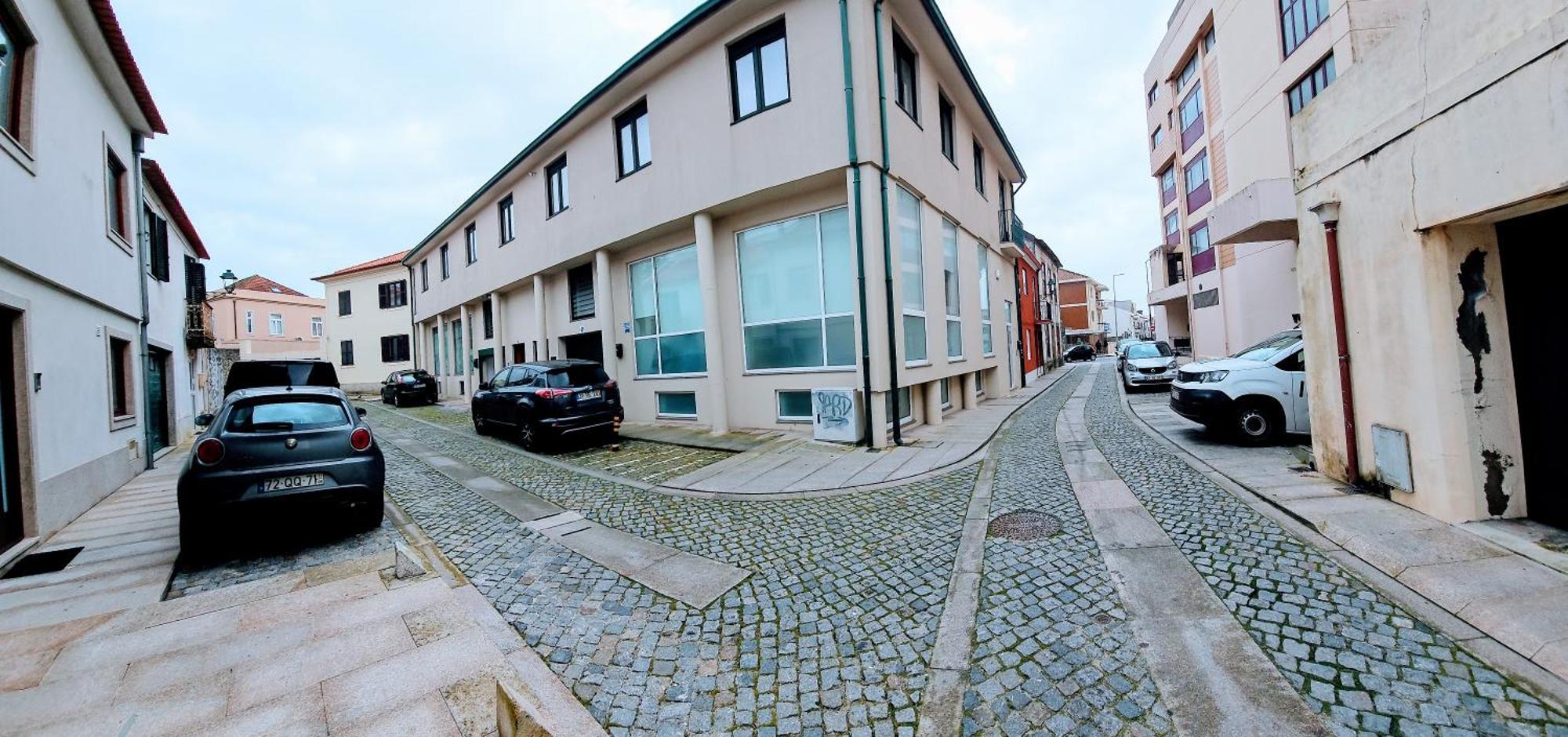 Casa Da Senra Vila do Conde
