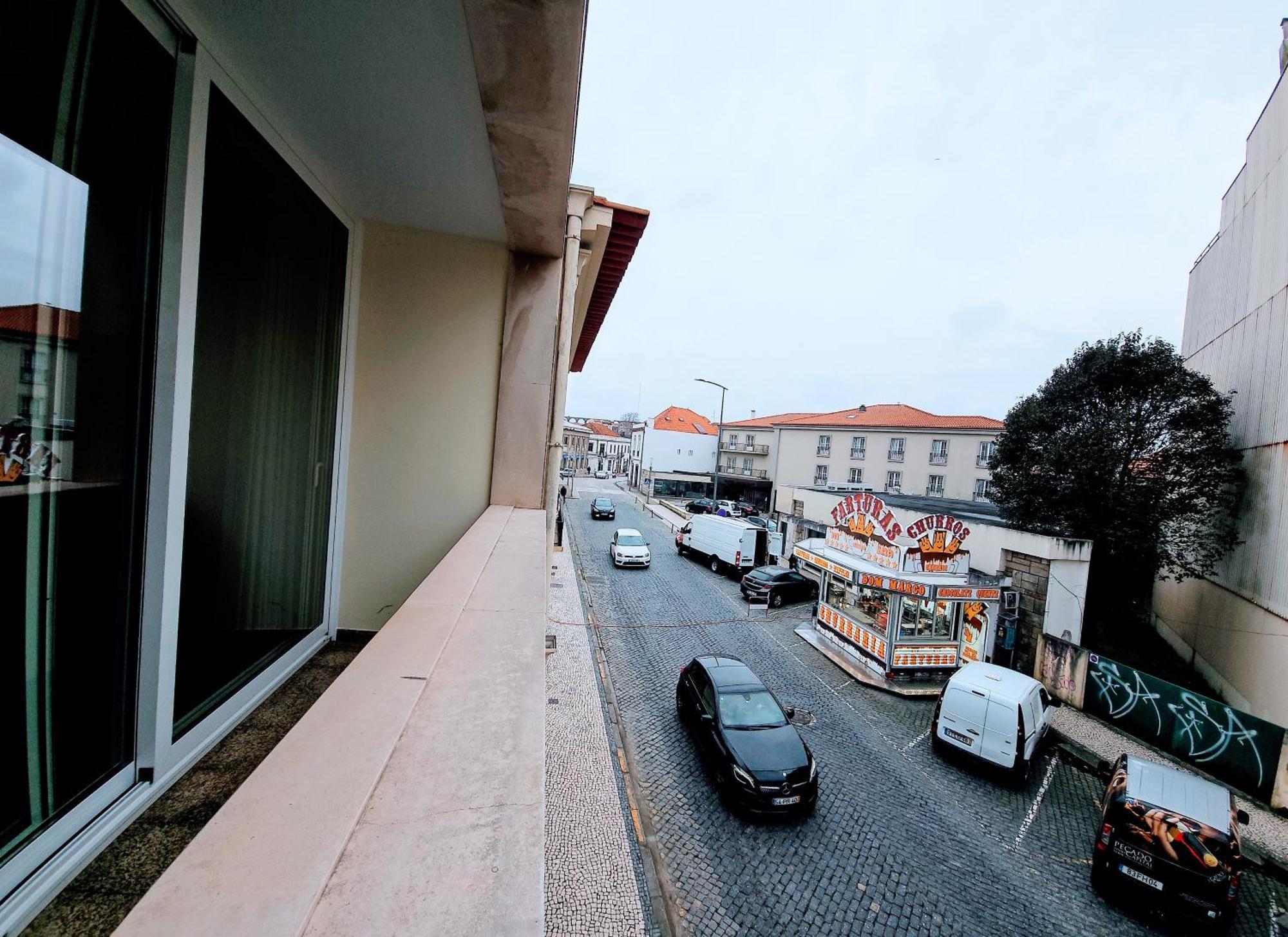 Casa Da Senra