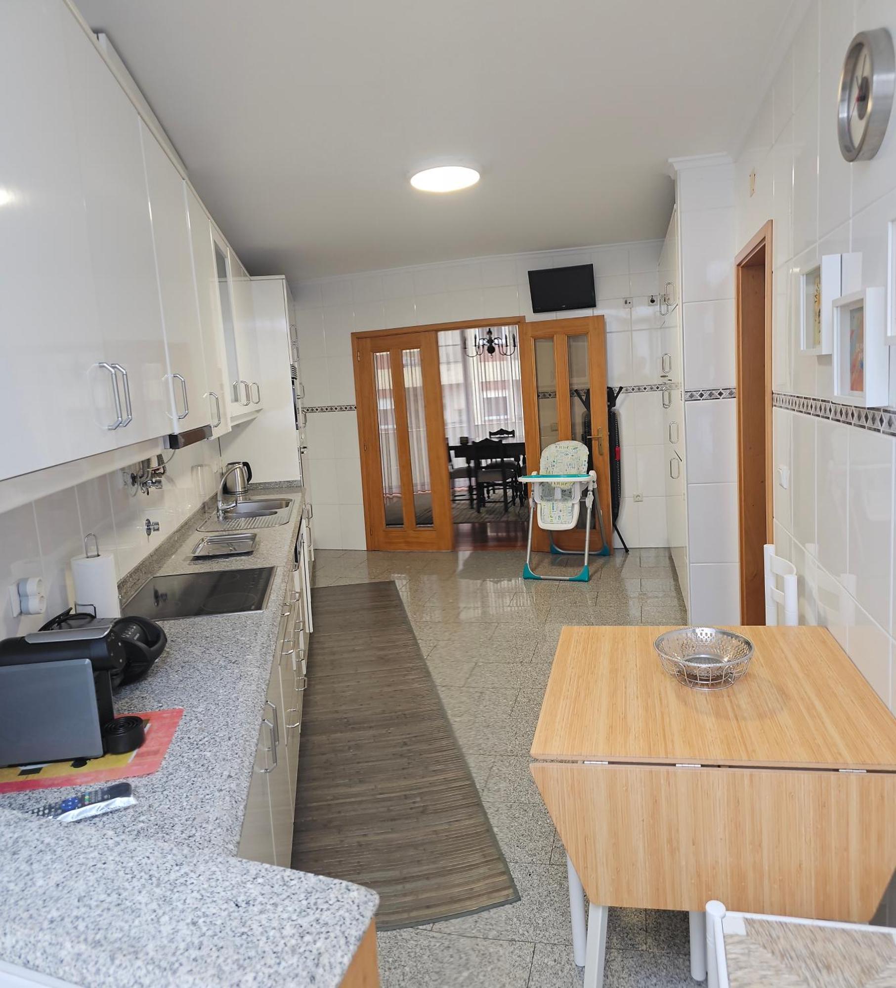 Apartment Casa Da Senra Vila do Conde
