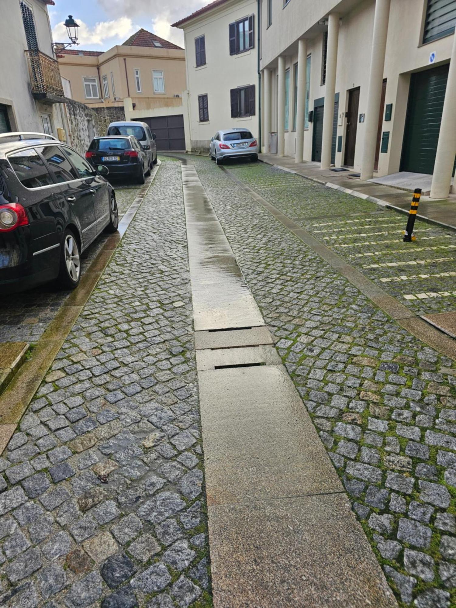 Appartamento Casa Da Senra *